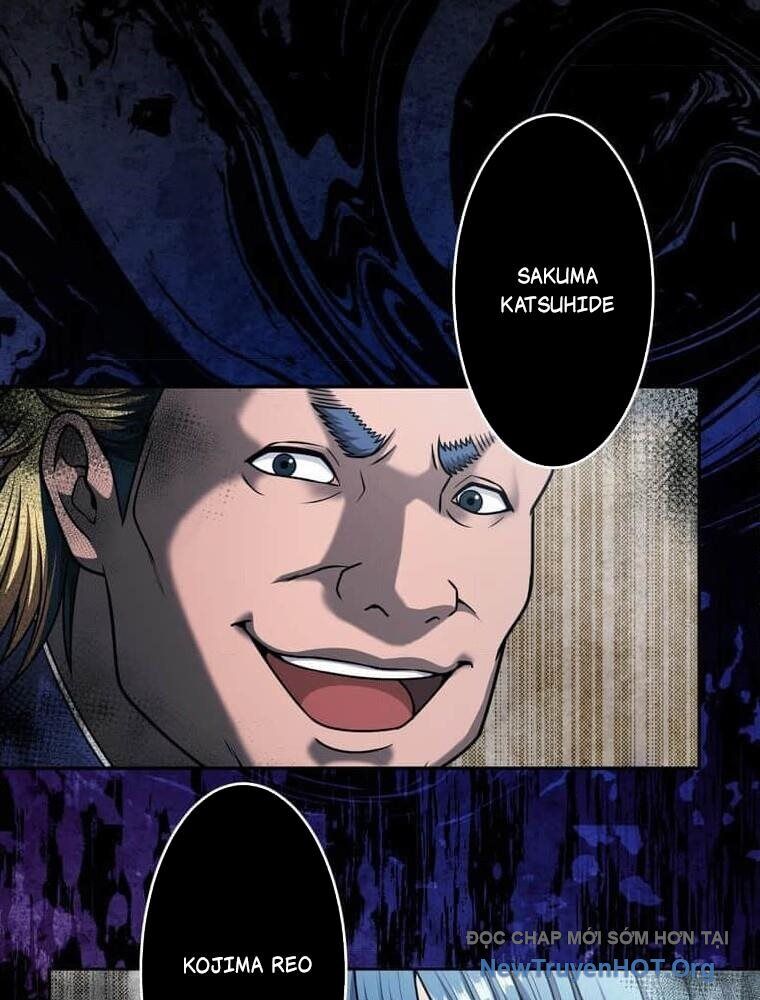 Giáo Viên Ác Quỷ Saiko Chapter 126 - Trang 2