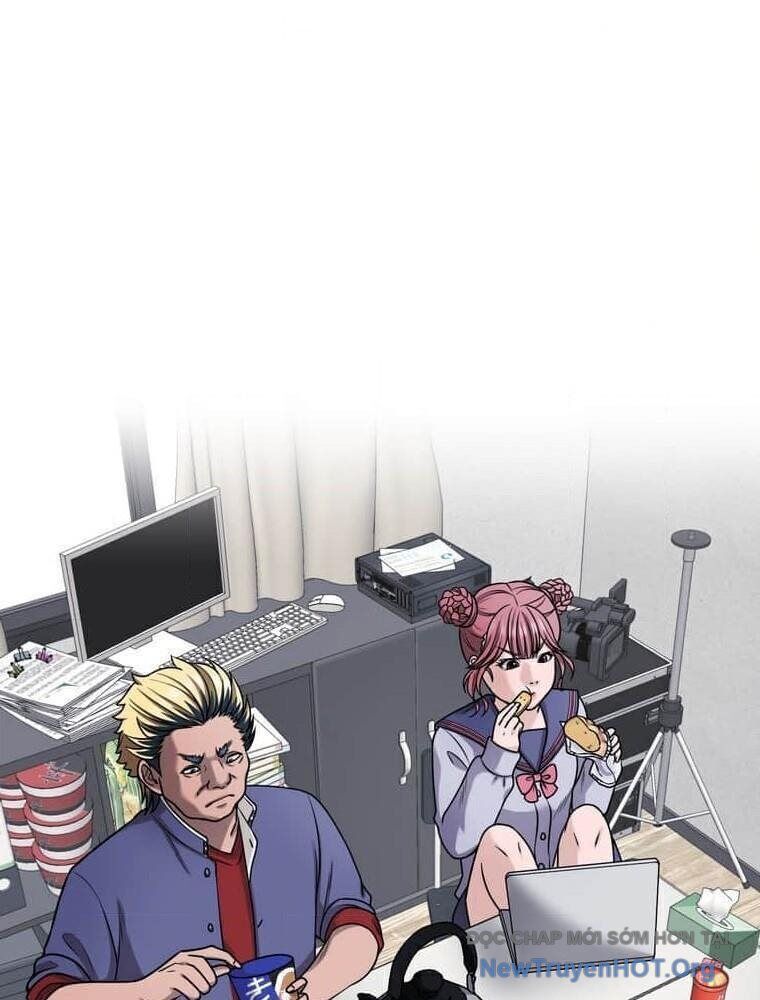 Giáo Viên Ác Quỷ Saiko Chapter 126 - Trang 2