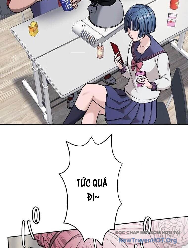 Giáo Viên Ác Quỷ Saiko Chapter 126 - Trang 2