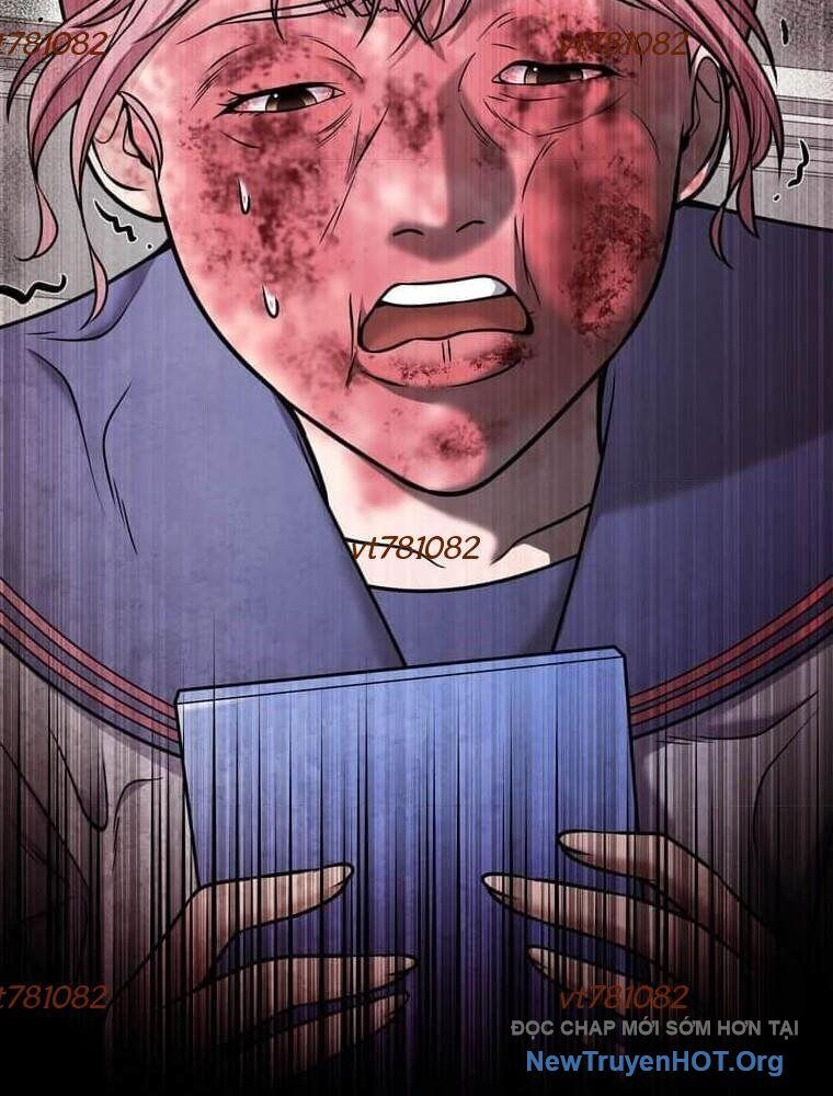 Giáo Viên Ác Quỷ Saiko Chapter 127 - Trang 2