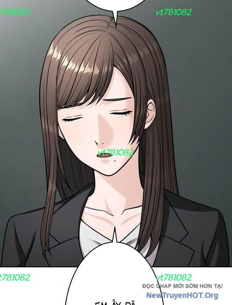 Giáo Viên Ác Quỷ Saiko Chapter 127 - Trang 2