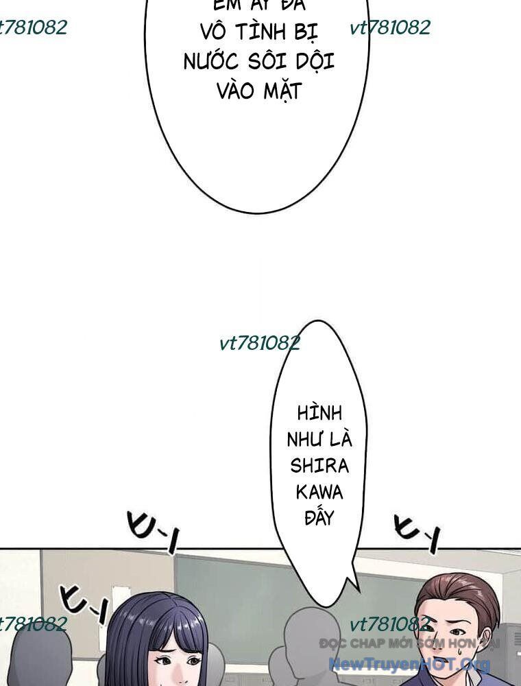 Giáo Viên Ác Quỷ Saiko Chapter 127 - Trang 2