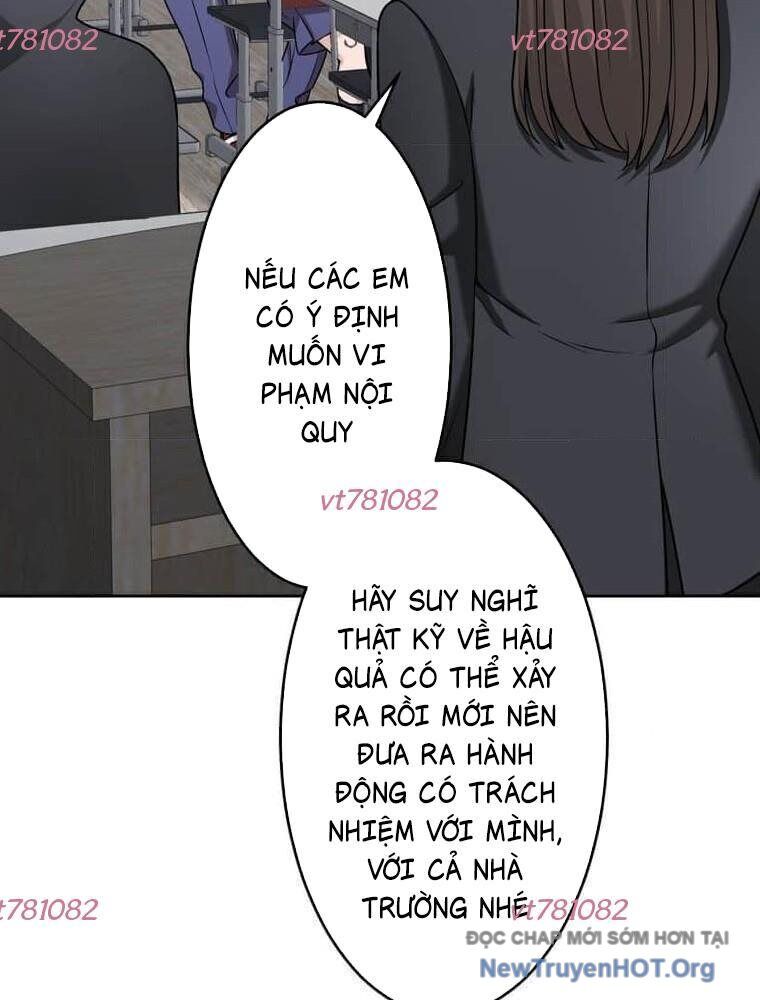 Giáo Viên Ác Quỷ Saiko Chapter 127 - Trang 2