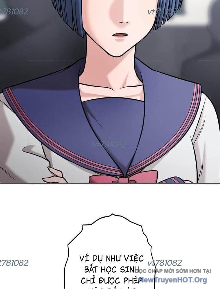 Giáo Viên Ác Quỷ Saiko Chapter 127 - Trang 2