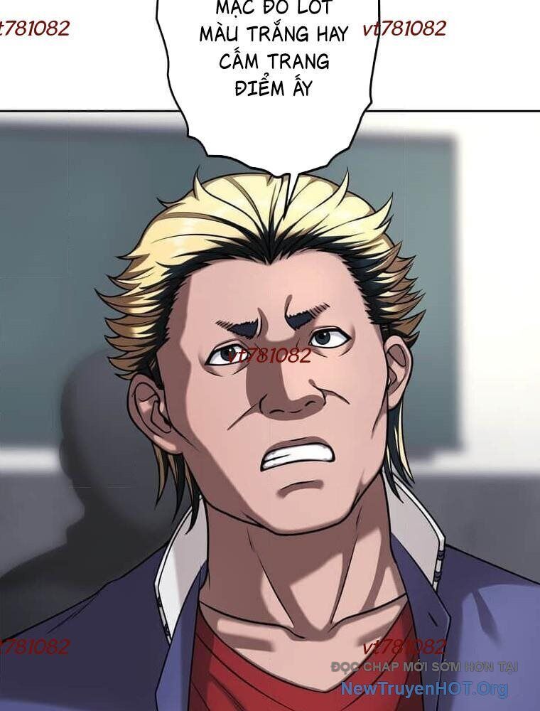 Giáo Viên Ác Quỷ Saiko Chapter 127 - Trang 2