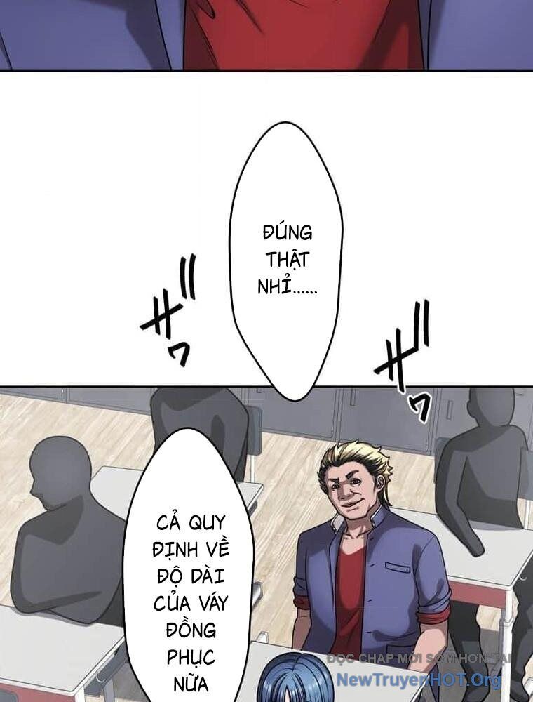 Giáo Viên Ác Quỷ Saiko Chapter 127 - Trang 2