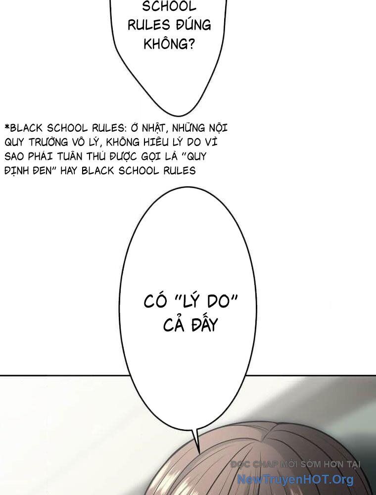 Giáo Viên Ác Quỷ Saiko Chapter 127 - Trang 2