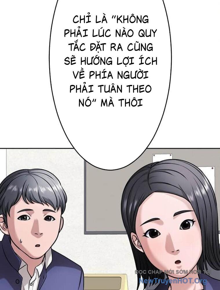 Giáo Viên Ác Quỷ Saiko Chapter 127 - Trang 2