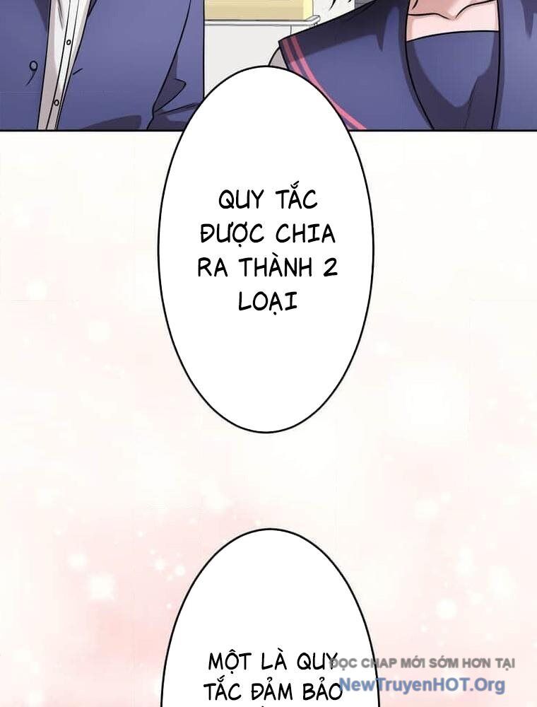 Giáo Viên Ác Quỷ Saiko Chapter 127 - Trang 2