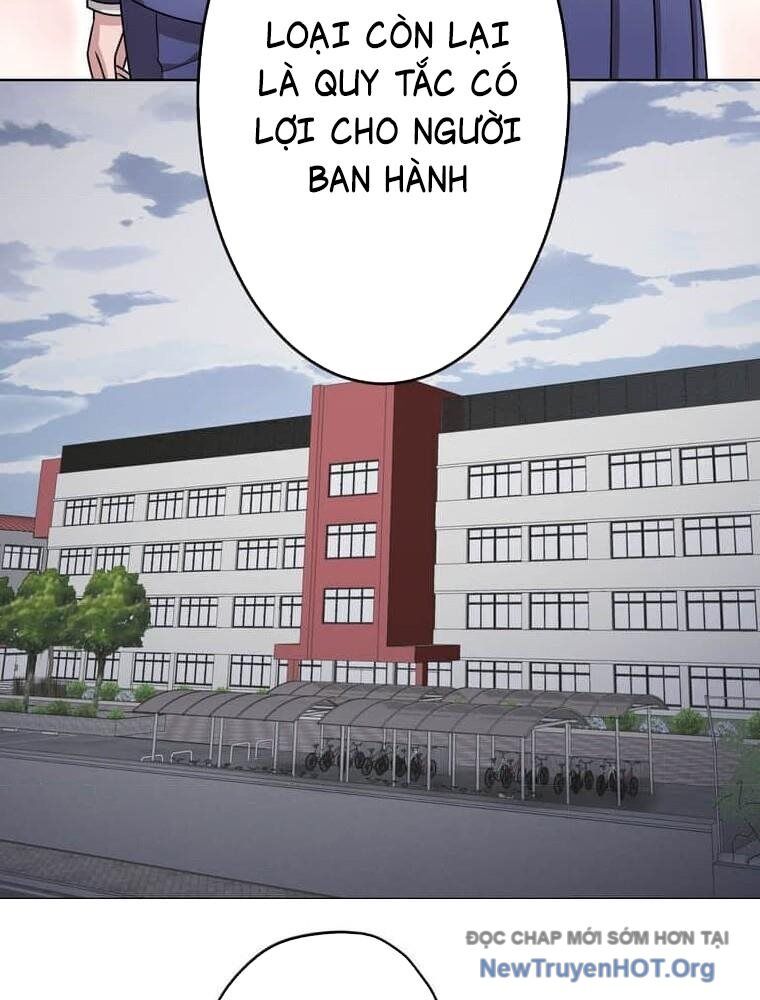 Giáo Viên Ác Quỷ Saiko Chapter 127 - Trang 2