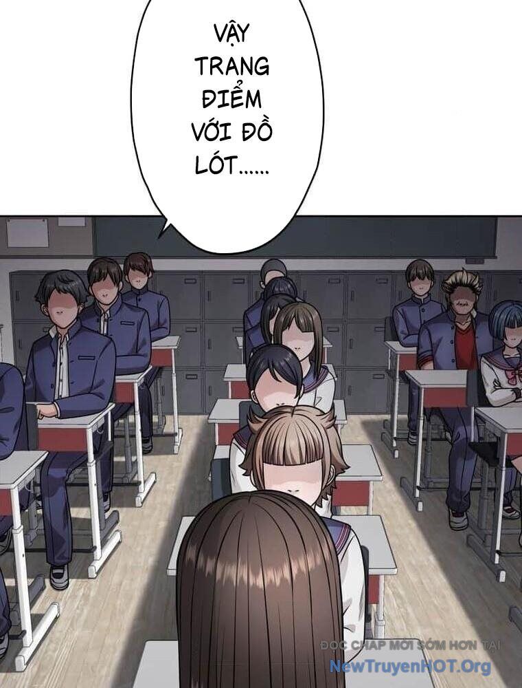 Giáo Viên Ác Quỷ Saiko Chapter 127 - Trang 2