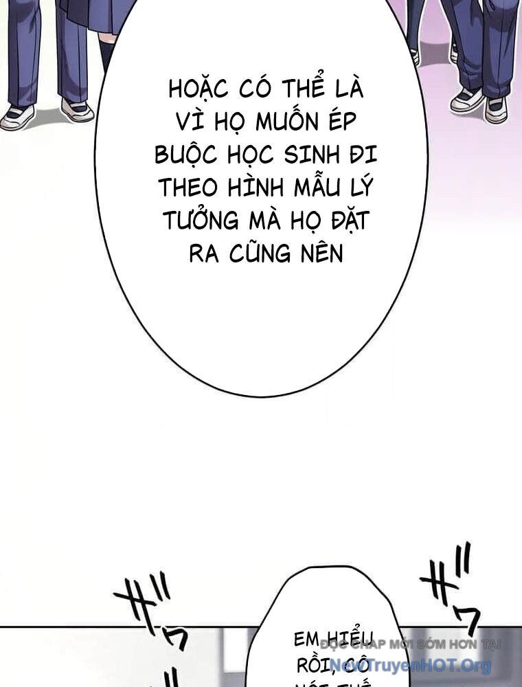 Giáo Viên Ác Quỷ Saiko Chapter 127 - Trang 2