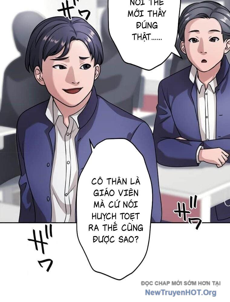 Giáo Viên Ác Quỷ Saiko Chapter 127 - Trang 2