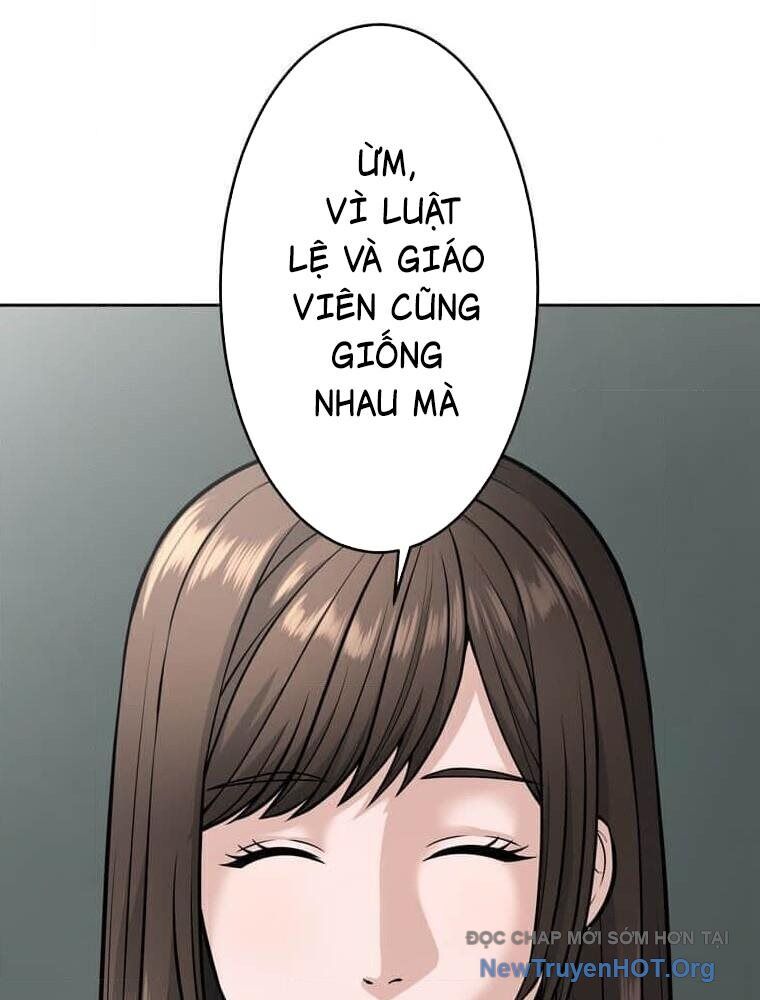 Giáo Viên Ác Quỷ Saiko Chapter 127 - Trang 2