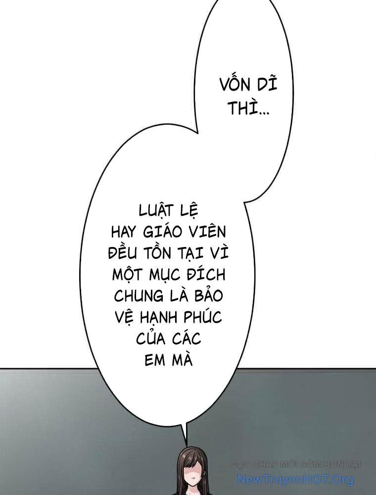 Giáo Viên Ác Quỷ Saiko Chapter 127 - Trang 2