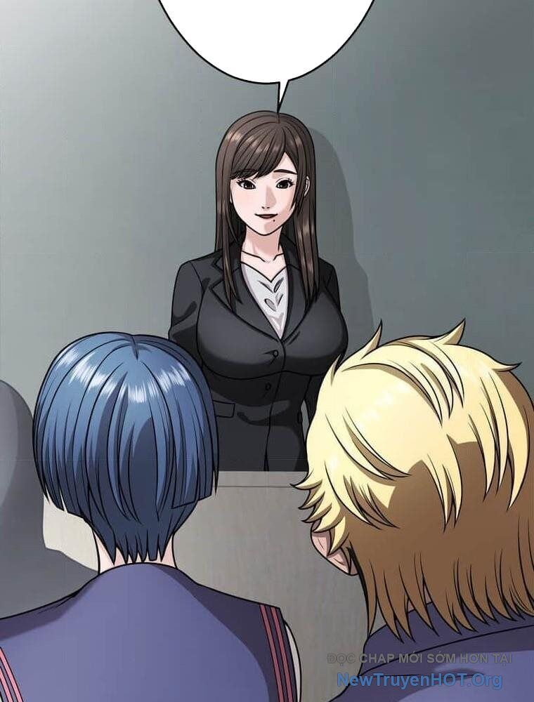 Giáo Viên Ác Quỷ Saiko Chapter 127 - Trang 2