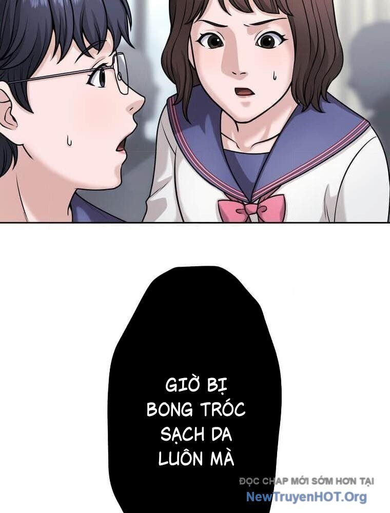 Giáo Viên Ác Quỷ Saiko Chapter 127 - Trang 2