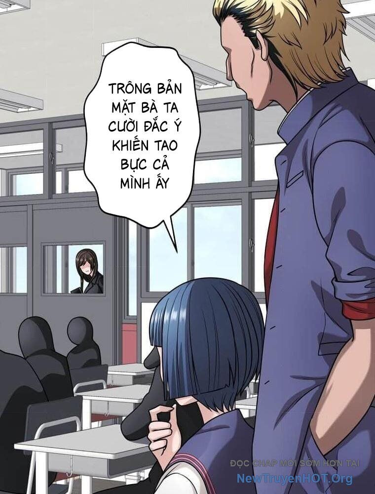 Giáo Viên Ác Quỷ Saiko Chapter 127 - Trang 2