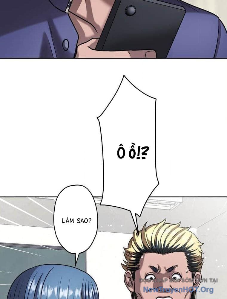 Giáo Viên Ác Quỷ Saiko Chapter 127 - Trang 2