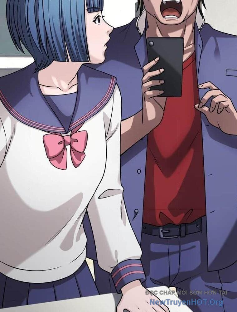 Giáo Viên Ác Quỷ Saiko Chapter 127 - Trang 2