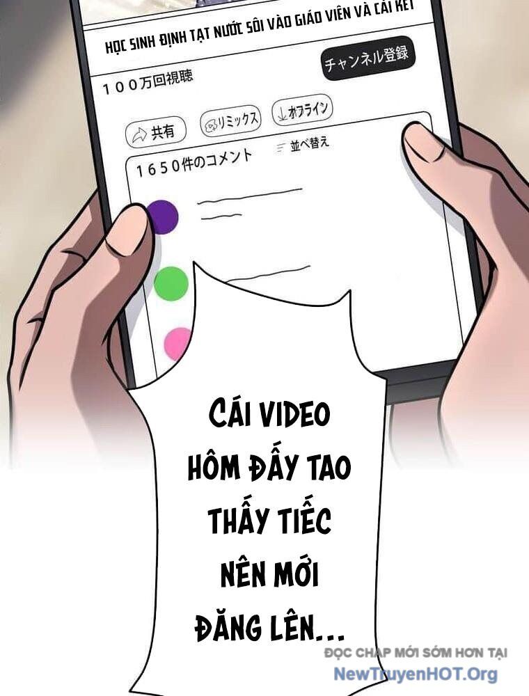 Giáo Viên Ác Quỷ Saiko Chapter 127 - Trang 2