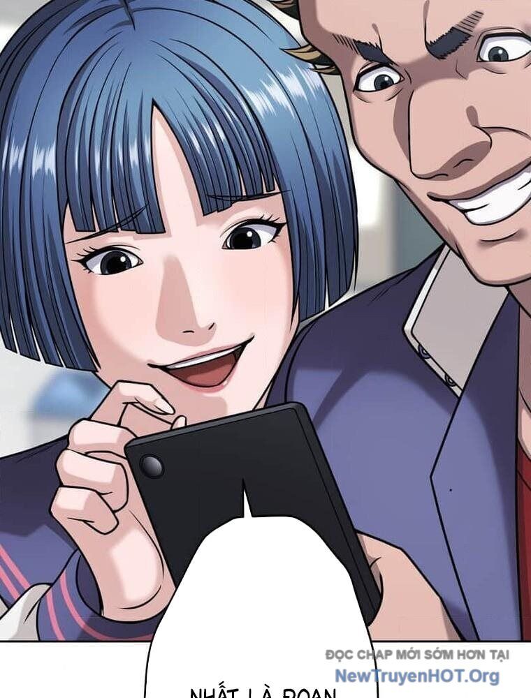 Giáo Viên Ác Quỷ Saiko Chapter 127 - Trang 2