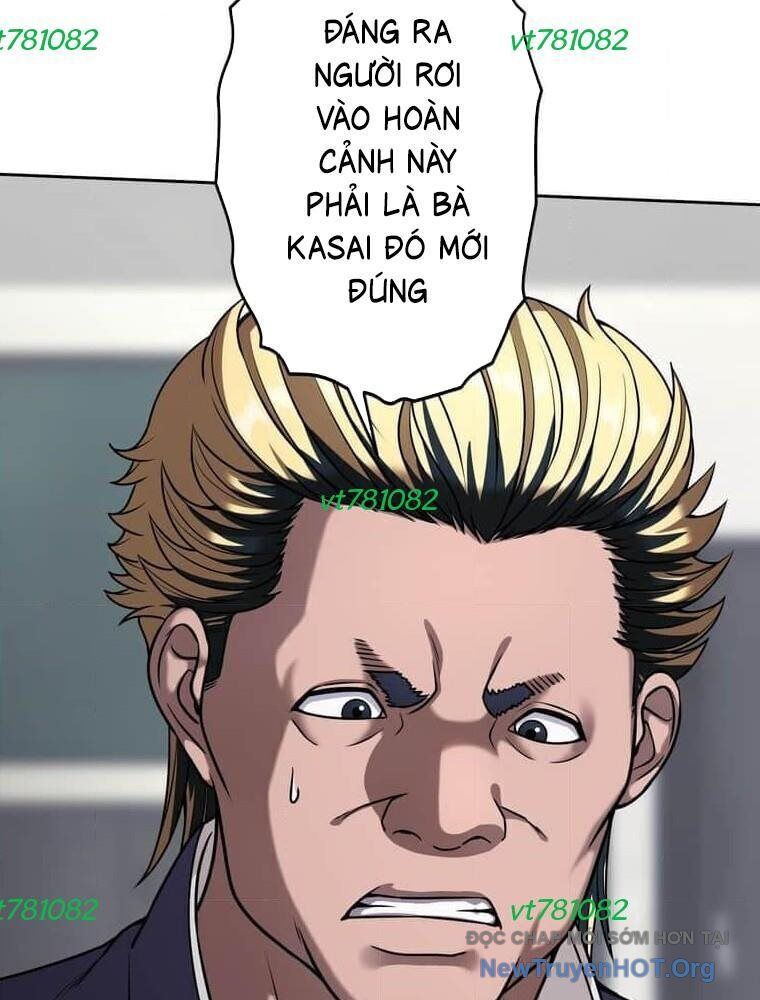 Giáo Viên Ác Quỷ Saiko Chapter 127 - Trang 2