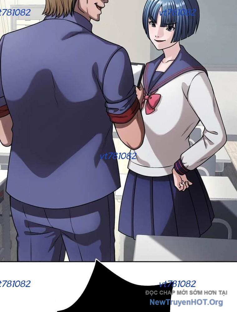 Giáo Viên Ác Quỷ Saiko Chapter 127 - Trang 2