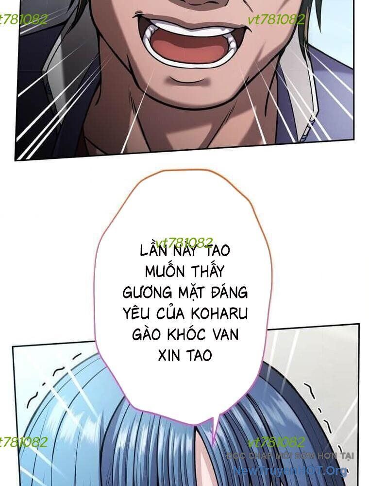 Giáo Viên Ác Quỷ Saiko Chapter 127 - Trang 2