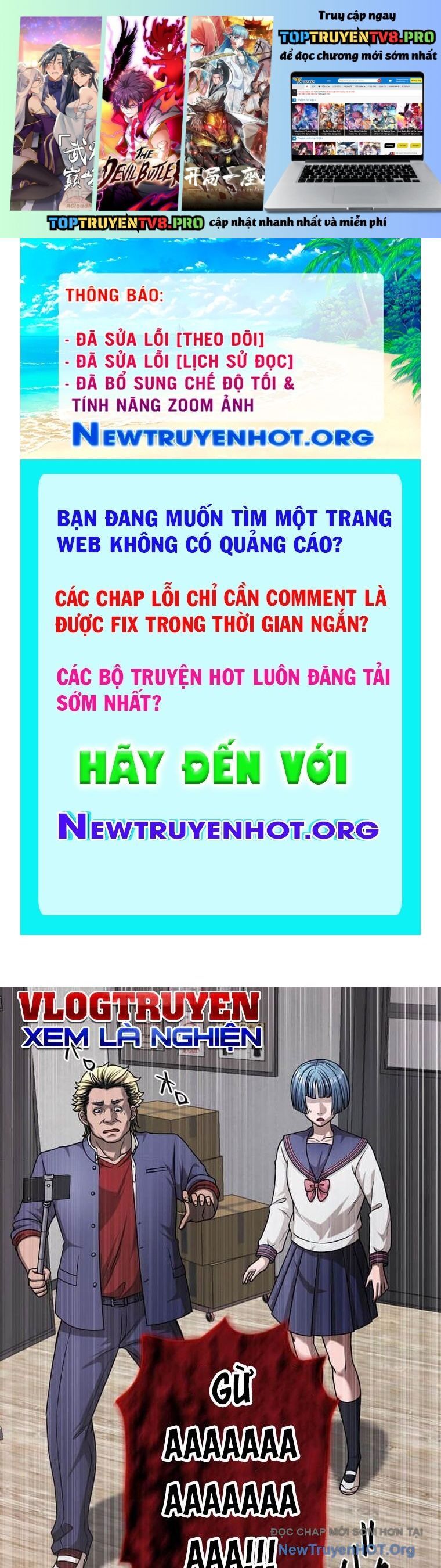 Giáo Viên Ác Quỷ Saiko Chapter 127 - Trang 2
