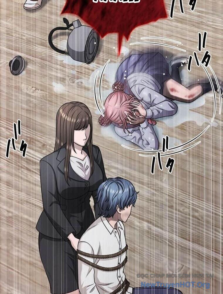 Giáo Viên Ác Quỷ Saiko Chapter 127 - Trang 2