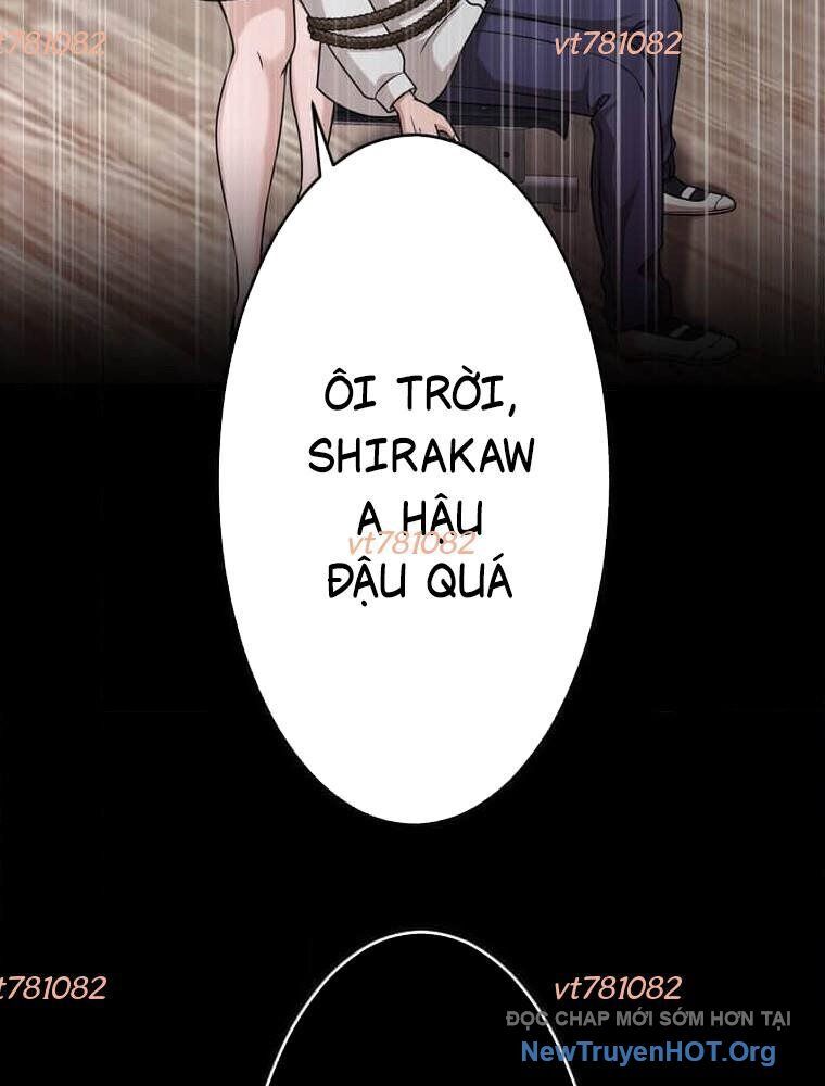 Giáo Viên Ác Quỷ Saiko Chapter 127 - Trang 2