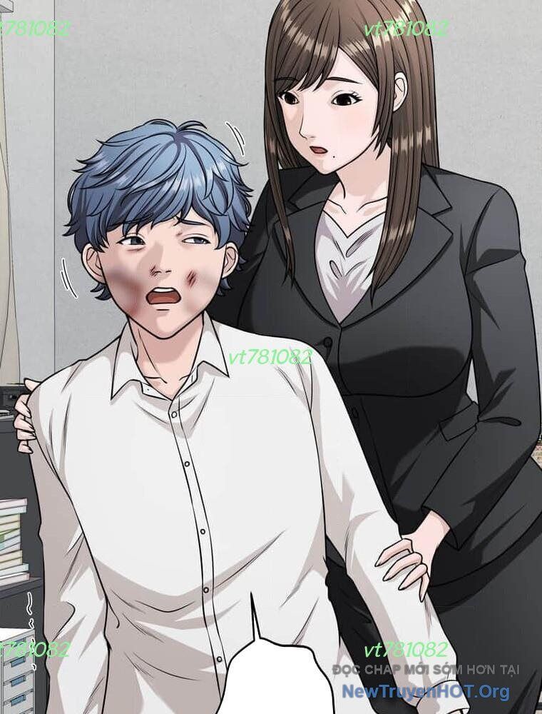 Giáo Viên Ác Quỷ Saiko Chapter 127 - Trang 2