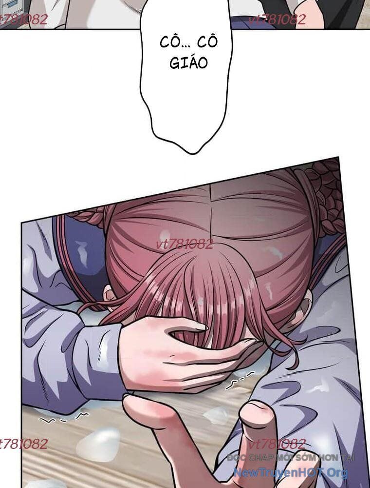 Giáo Viên Ác Quỷ Saiko Chapter 127 - Trang 2