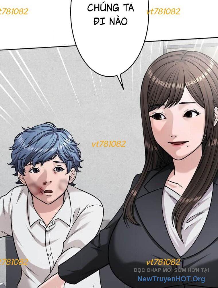 Giáo Viên Ác Quỷ Saiko Chapter 127 - Trang 2