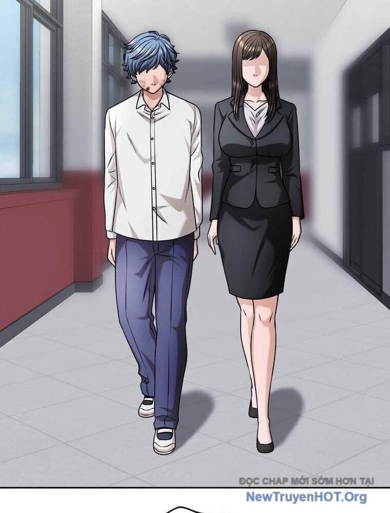 Giáo Viên Ác Quỷ Saiko Chapter 127 - Trang 2