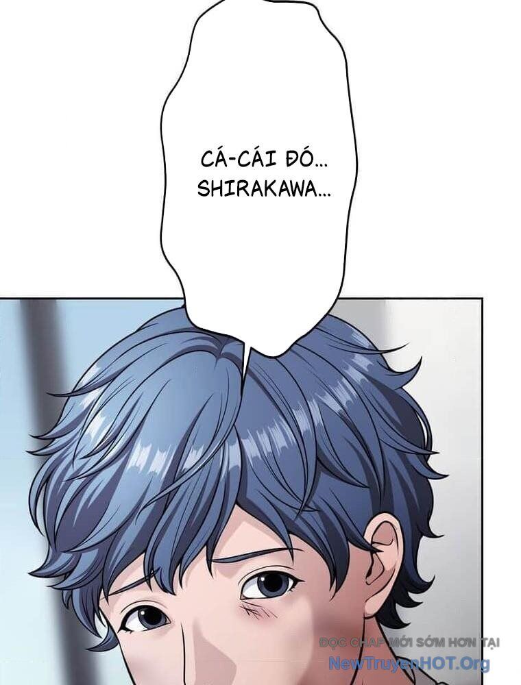 Giáo Viên Ác Quỷ Saiko Chapter 127 - Trang 2