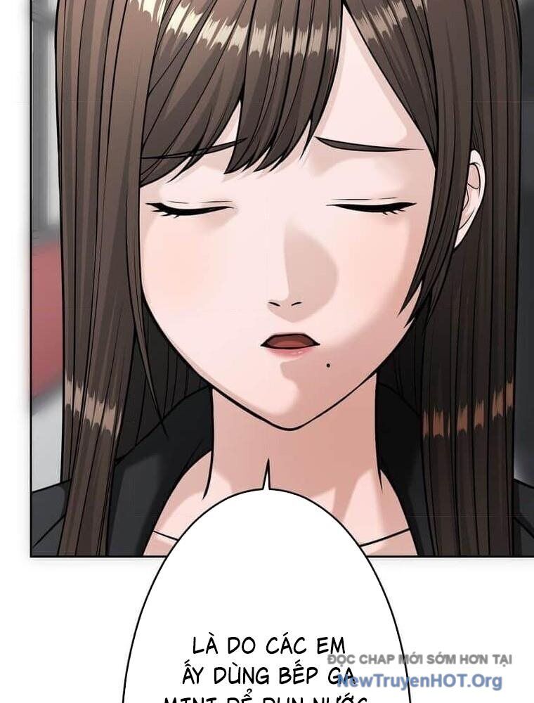 Giáo Viên Ác Quỷ Saiko Chapter 127 - Trang 2