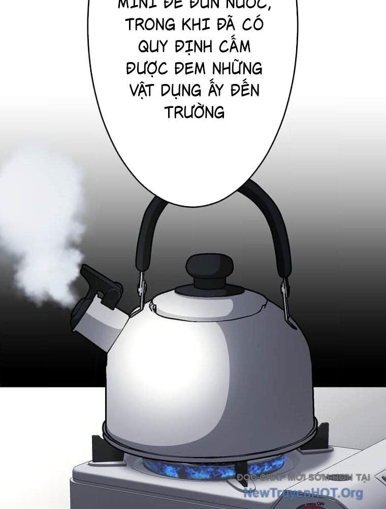 Giáo Viên Ác Quỷ Saiko Chapter 127 - Trang 2