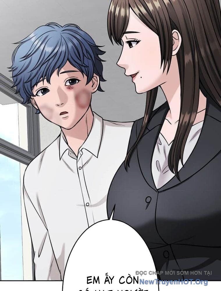 Giáo Viên Ác Quỷ Saiko Chapter 127 - Trang 2