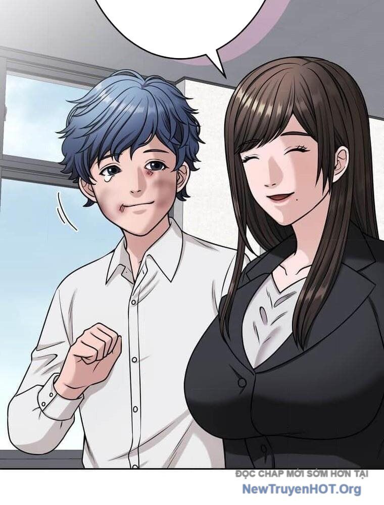 Giáo Viên Ác Quỷ Saiko Chapter 127 - Trang 2