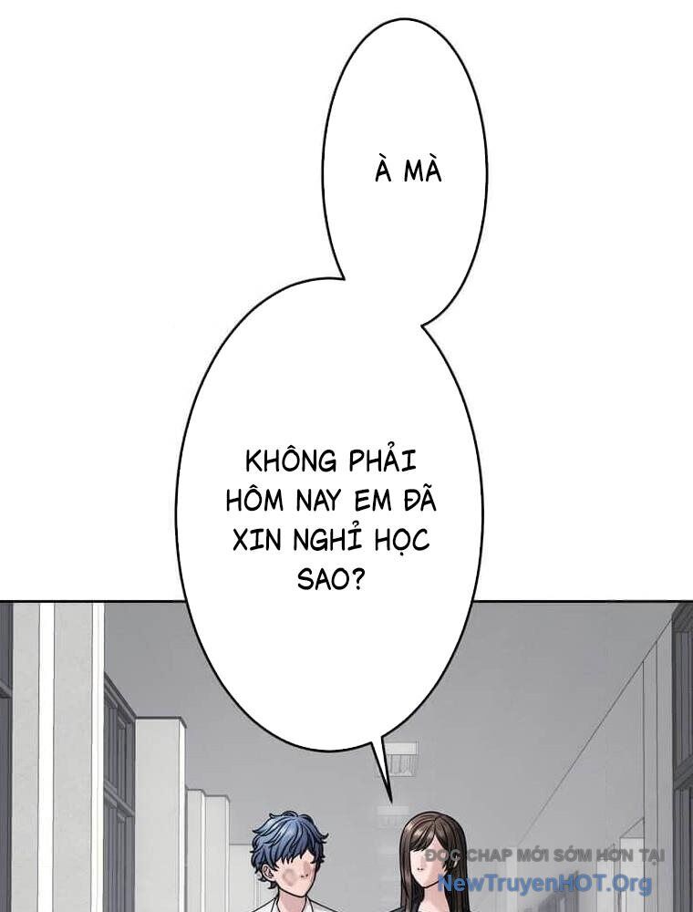 Giáo Viên Ác Quỷ Saiko Chapter 127 - Trang 2