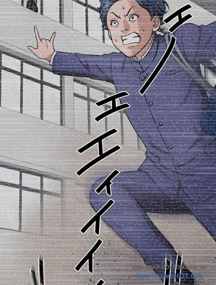 Giáo Viên Ác Quỷ Saiko Chapter 127 - Trang 2