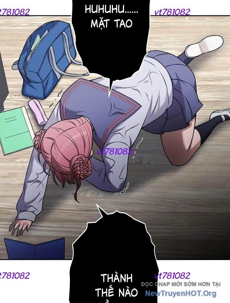 Giáo Viên Ác Quỷ Saiko Chapter 127 - Trang 2