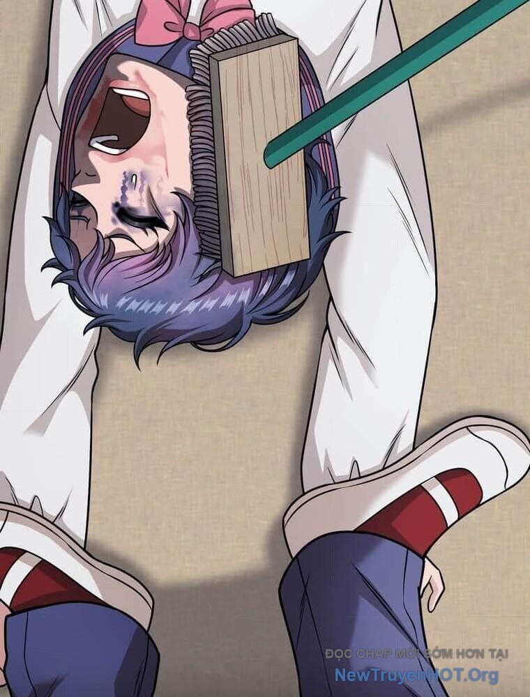 Giáo Viên Ác Quỷ Saiko Chapter 128 - Trang 2