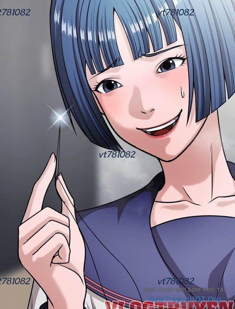 Giáo Viên Ác Quỷ Saiko Chapter 128 - Trang 2