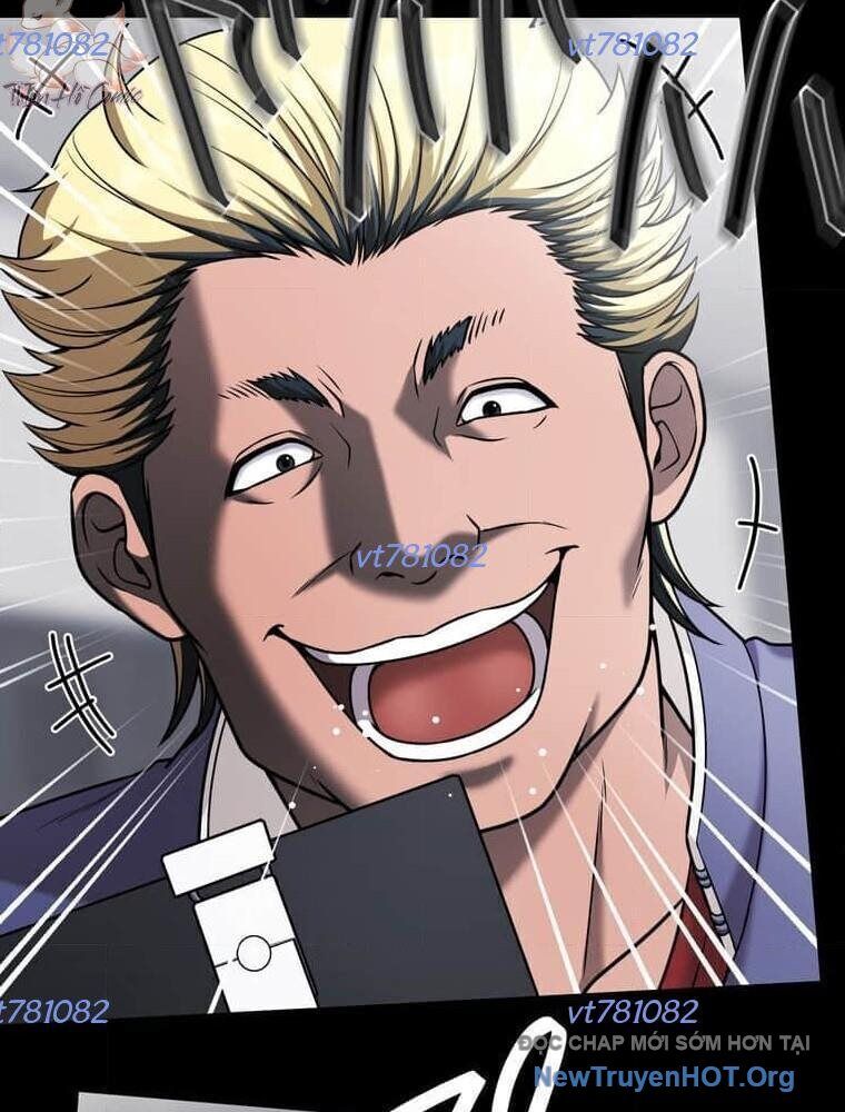 Giáo Viên Ác Quỷ Saiko Chapter 128 - Trang 2