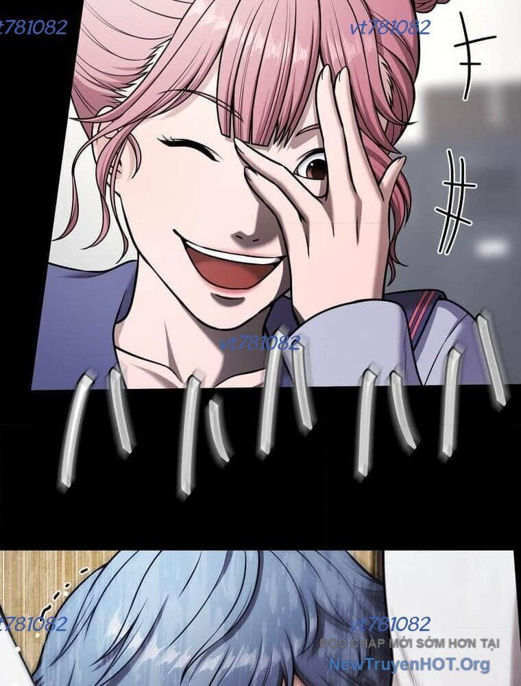 Giáo Viên Ác Quỷ Saiko Chapter 128 - Trang 2