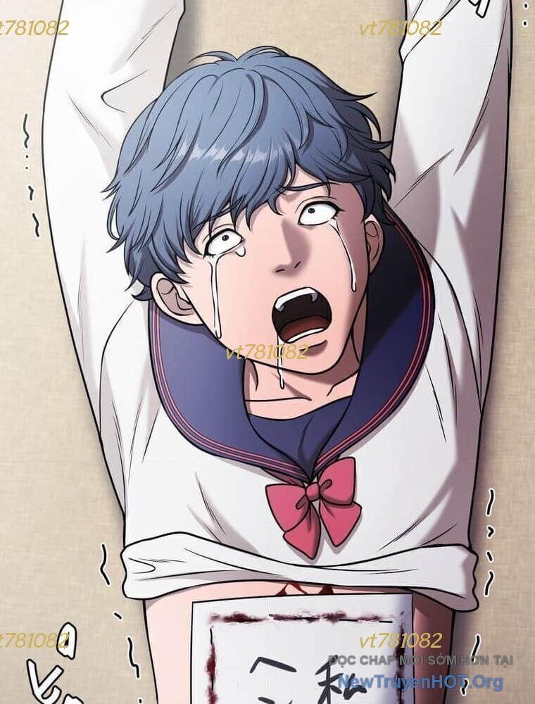 Giáo Viên Ác Quỷ Saiko Chapter 128 - Trang 2