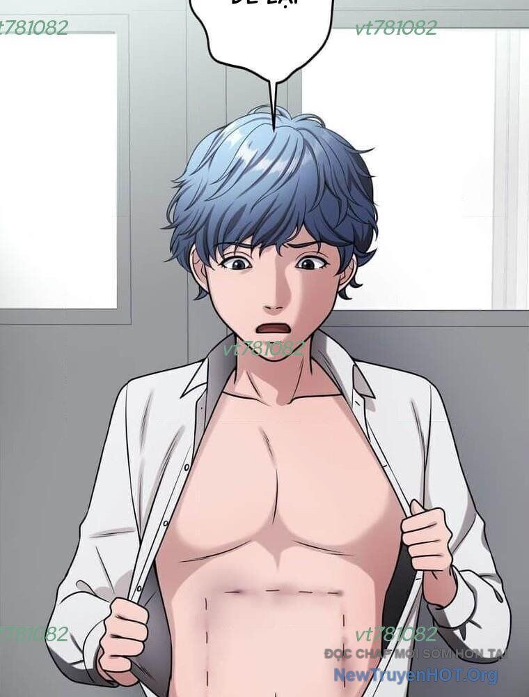 Giáo Viên Ác Quỷ Saiko Chapter 128 - Trang 2